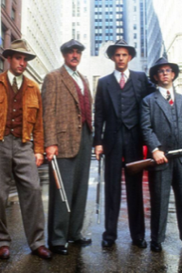Untouchables, The